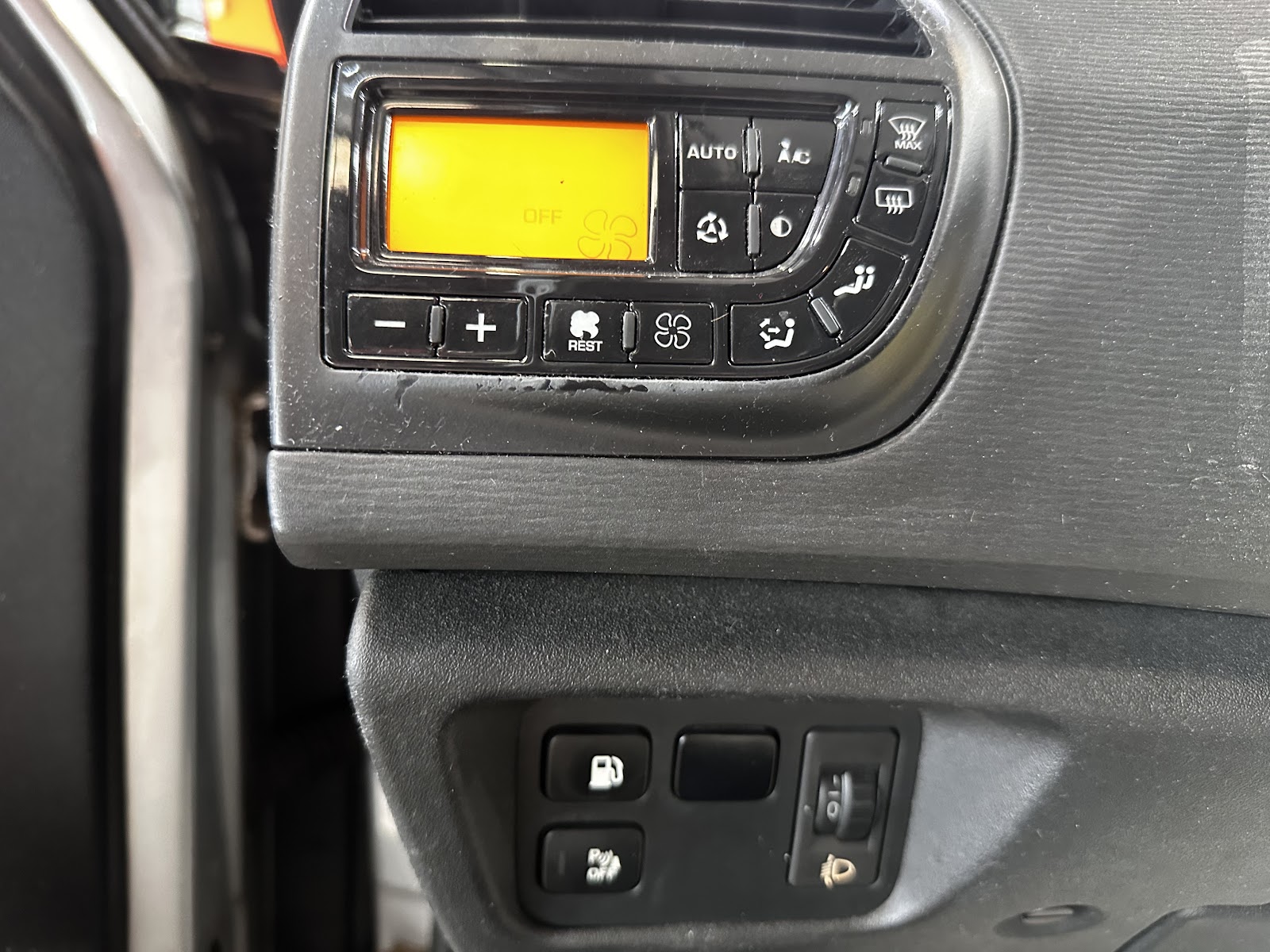 Foto 15 de CITROEN GRAND PICASSO 2007 en venta en CSV Motor VALDEFUENTES