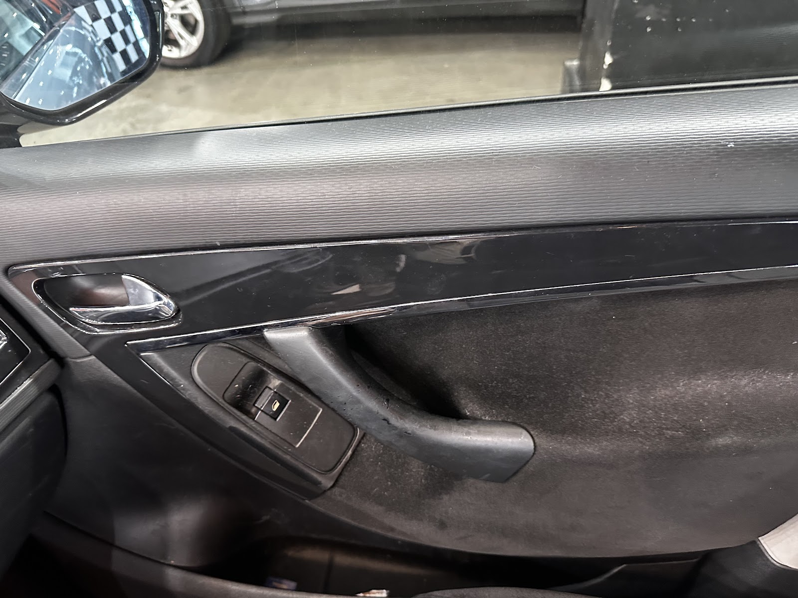 Foto 17 de CITROEN GRAND PICASSO 2007 en venta en CSV Motor VALDEFUENTES
