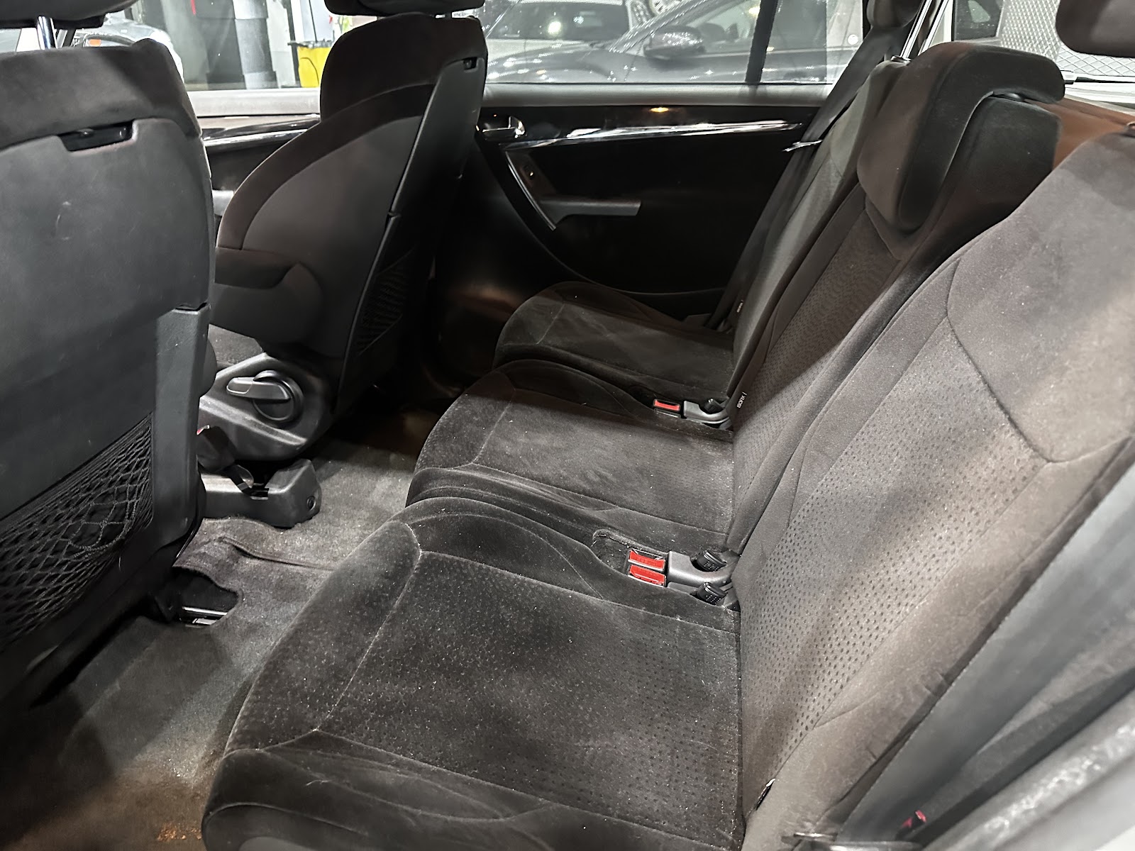Foto 10 de CITROEN GRAND PICASSO 2007 en venta en CSV Motor VALDEFUENTES