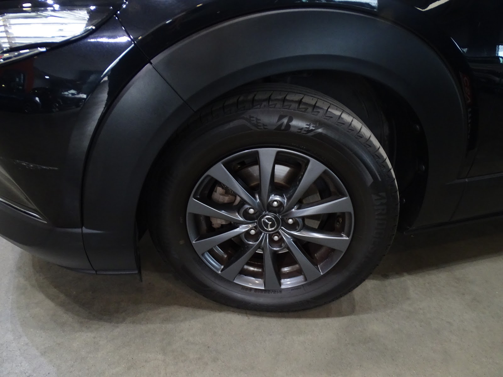 Foto 18 de MAZDA CX-30 2023 en venta en CSV Motor