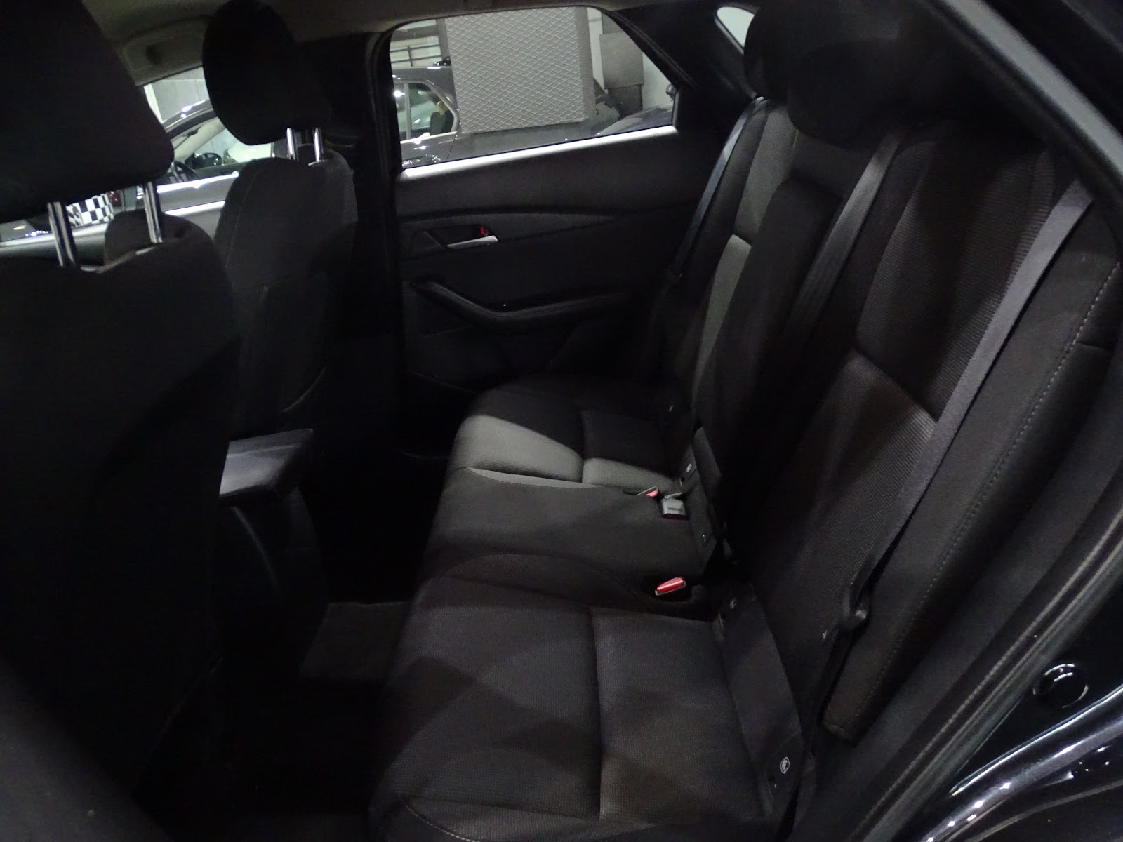 Foto 9 de MAZDA CX-30 2023 en venta en CSV Motor