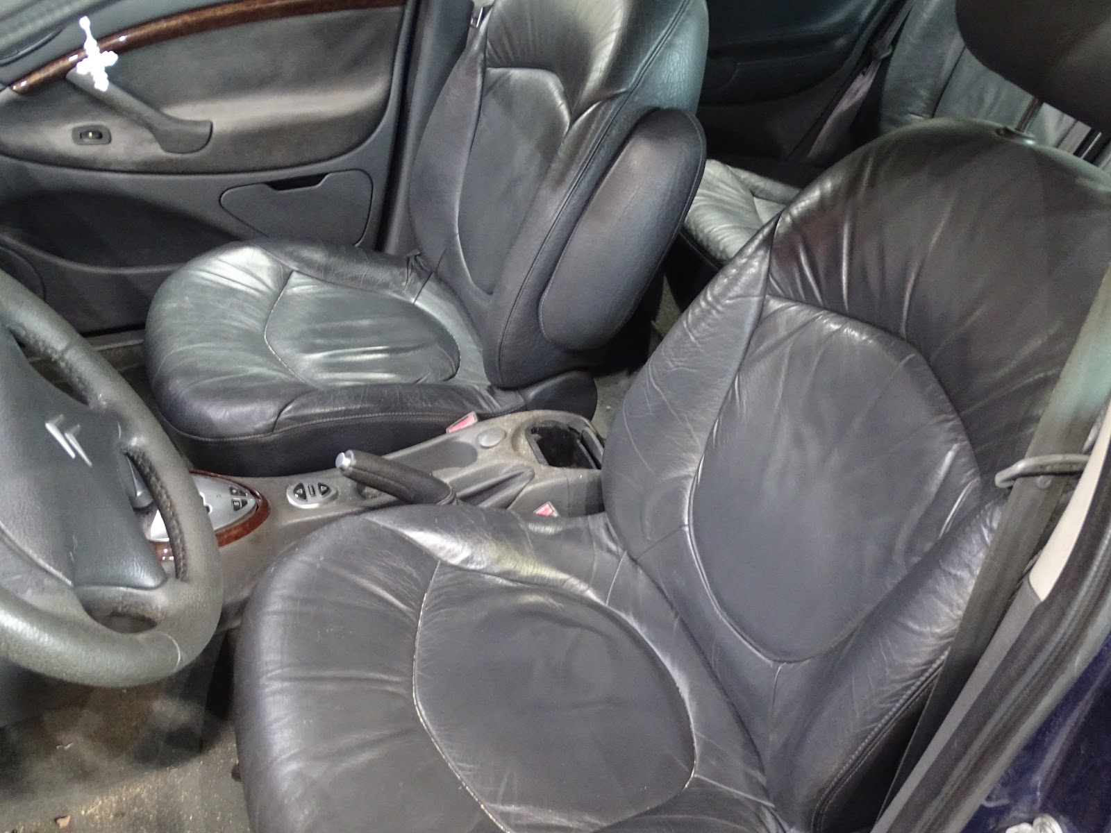 Foto 9 de CITROEN C5 2023 en venta en CSV Motor VALDEFUENTES