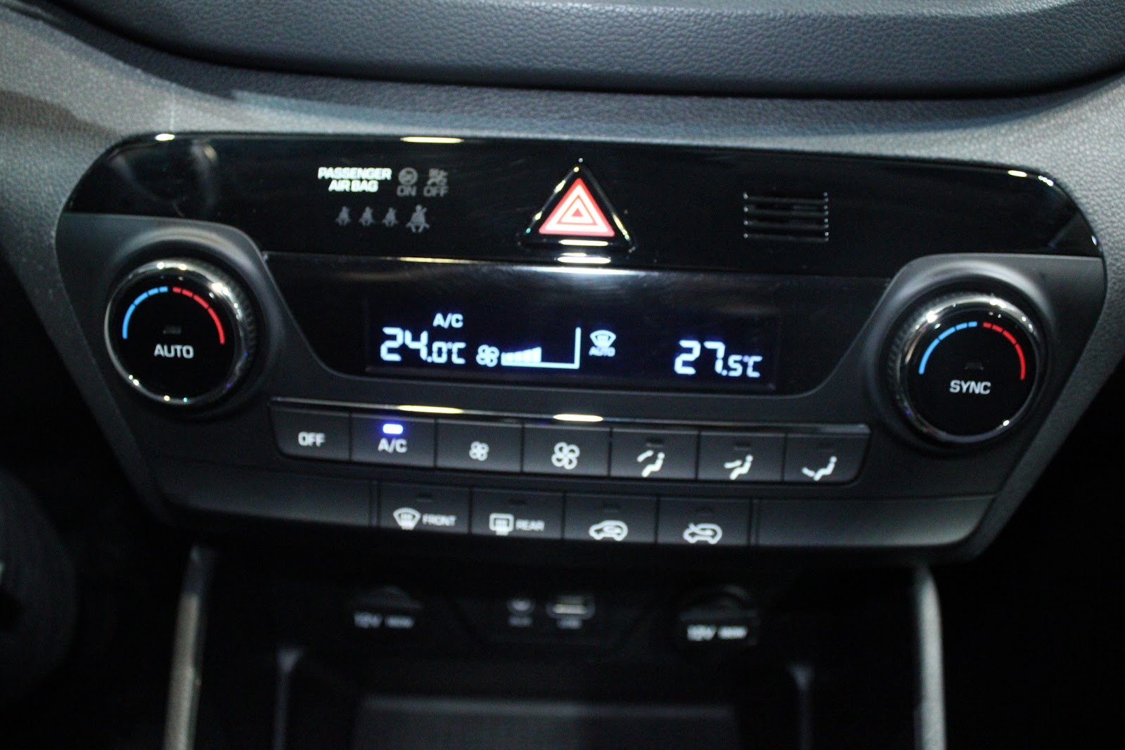 Foto 19 de HYUNDAI TUCSON 2018 en venta en CSV Motor VALDEFUENTES