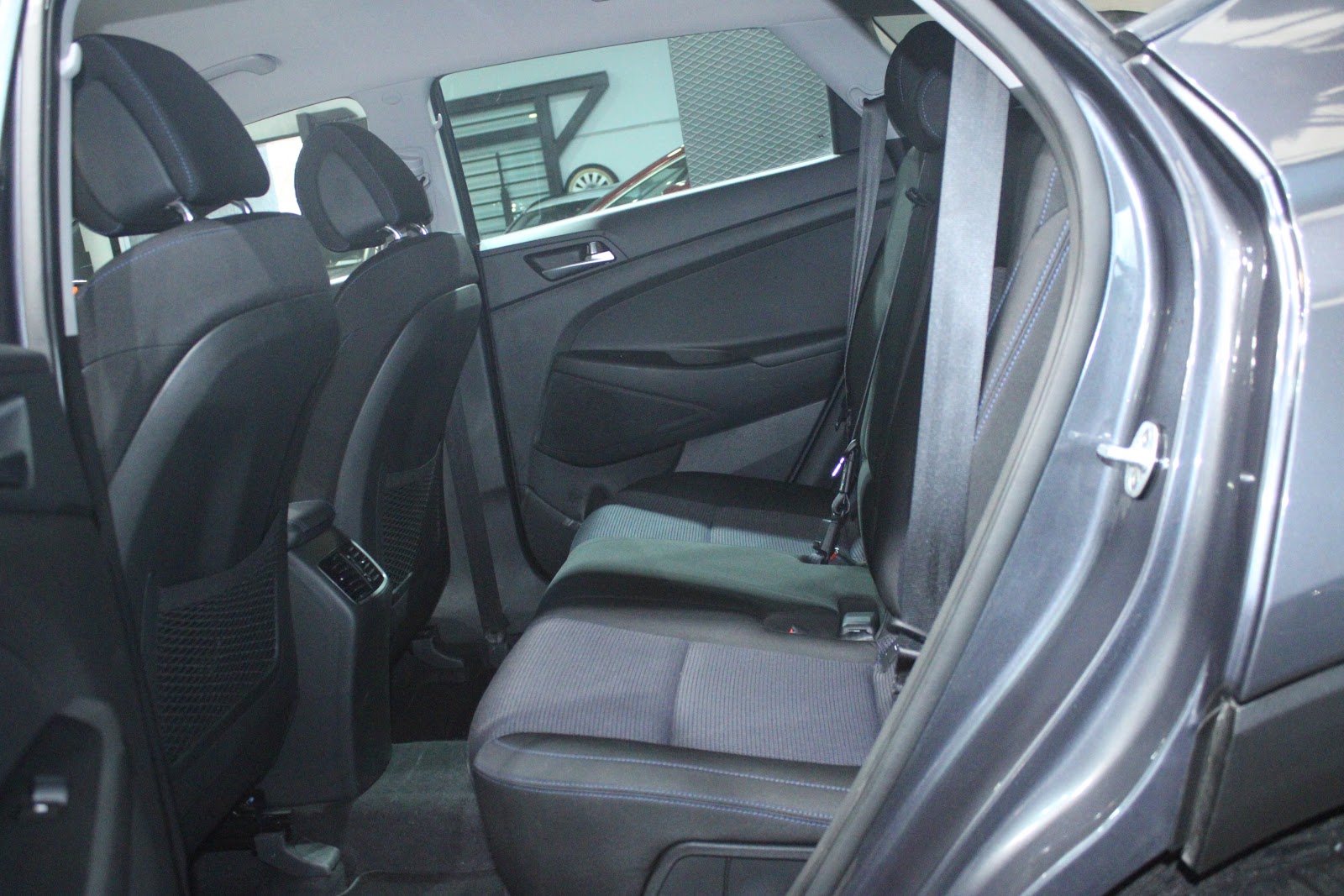 Foto 6 de HYUNDAI TUCSON 2018 en venta en CSV Motor VALDEFUENTES