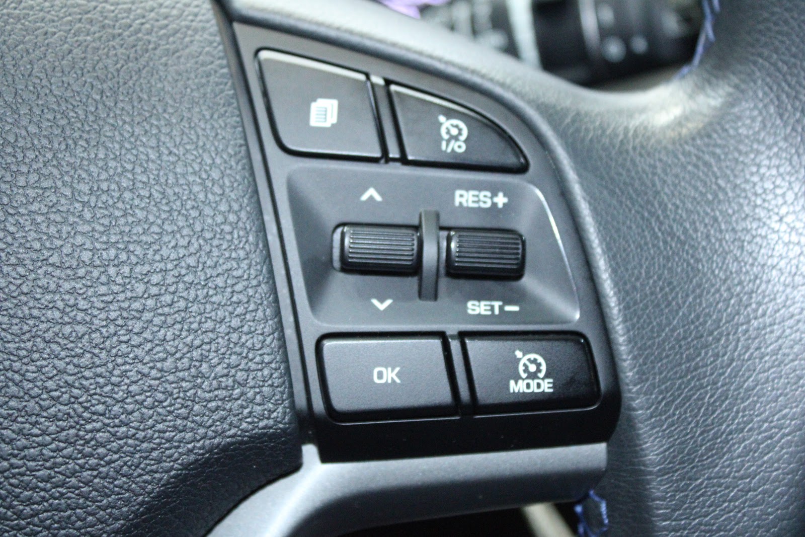 Foto 10 de HYUNDAI TUCSON 2018 en venta en CSV Motor VALDEFUENTES