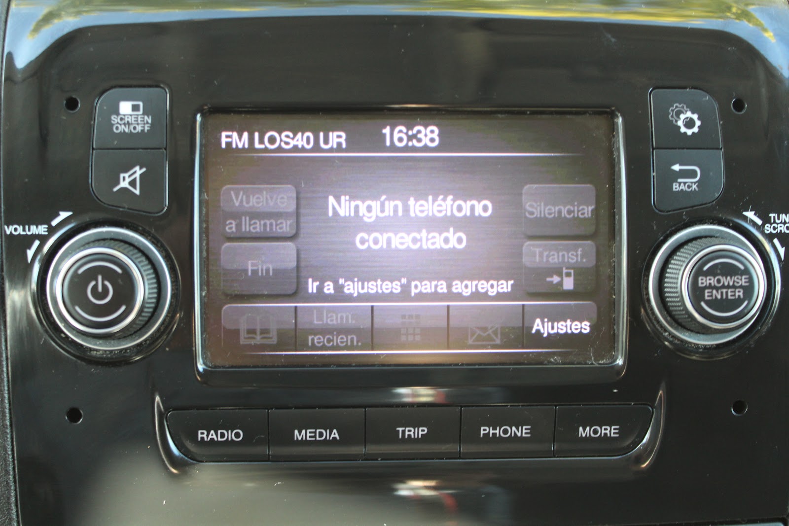 Foto 13 de PEUGEOT BOXER 2020 en venta en CSV Motor VALDEFUENTES