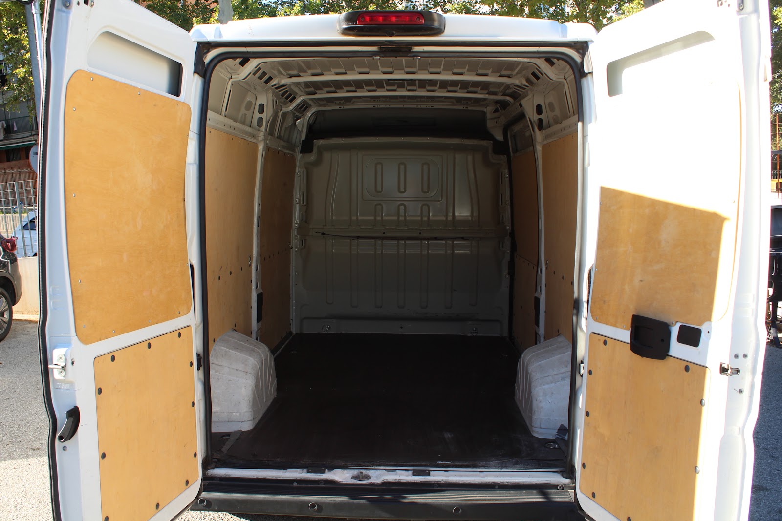 Foto 19 de PEUGEOT BOXER 2020 en venta en CSV Motor VALDEFUENTES