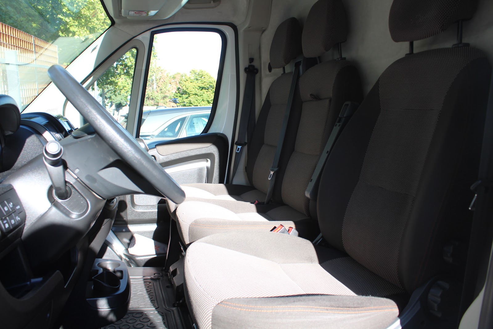 Foto 7 de PEUGEOT BOXER 2020 en venta en CSV Motor VALDEFUENTES