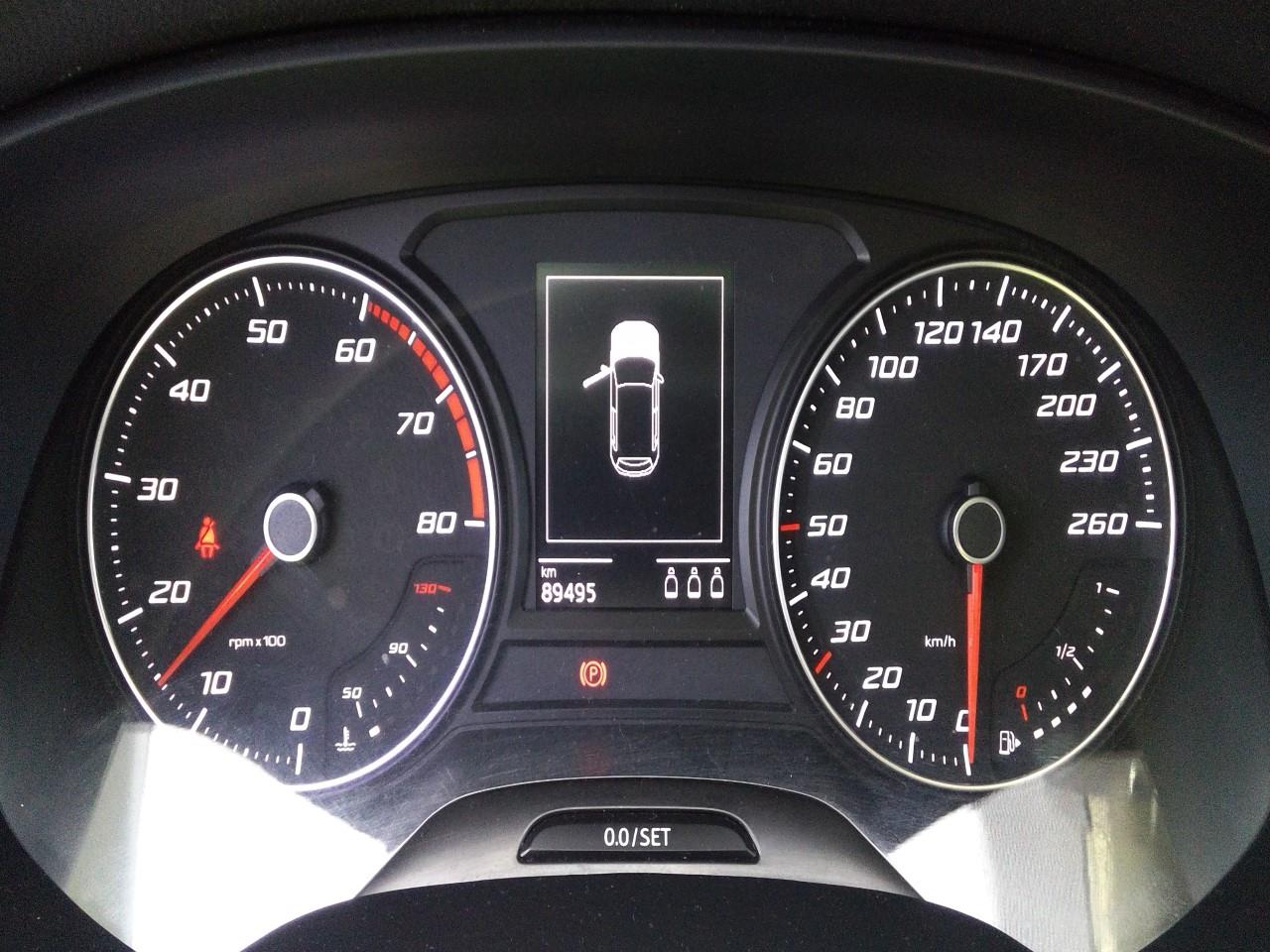 Foto 4 de SEAT ATECA 2017 en venta en CSV Motor VALDEFUENTES