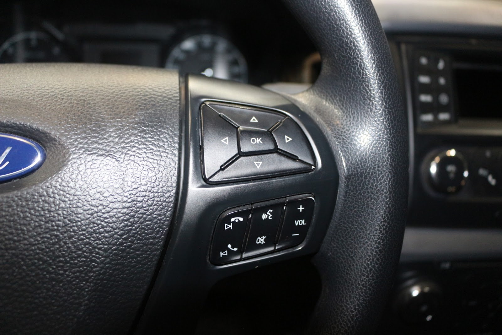 Foto 11 de FORD RANGER 2017 en venta en CSV Motor VALDEFUENTES