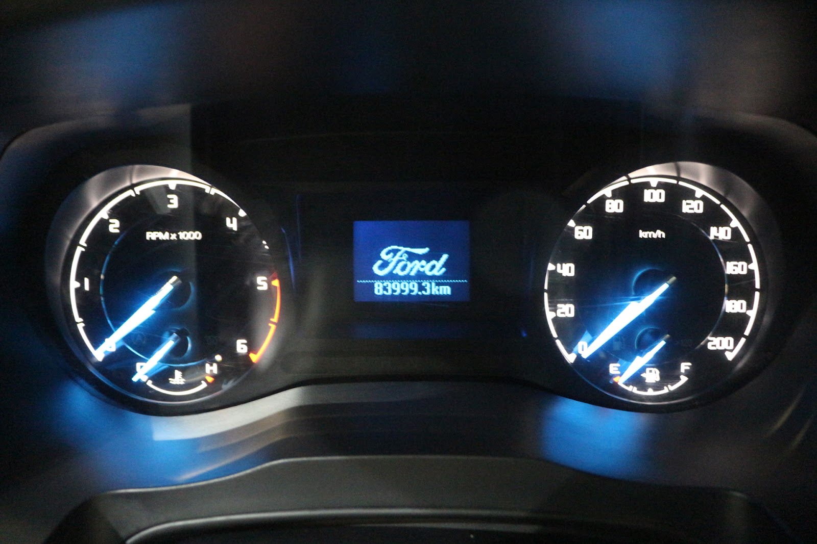 Foto 14 de FORD RANGER 2017 en venta en CSV Motor VALDEFUENTES