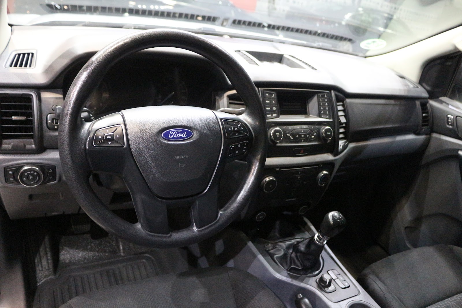 Foto 6 de FORD RANGER 2017 en venta en CSV Motor VALDEFUENTES