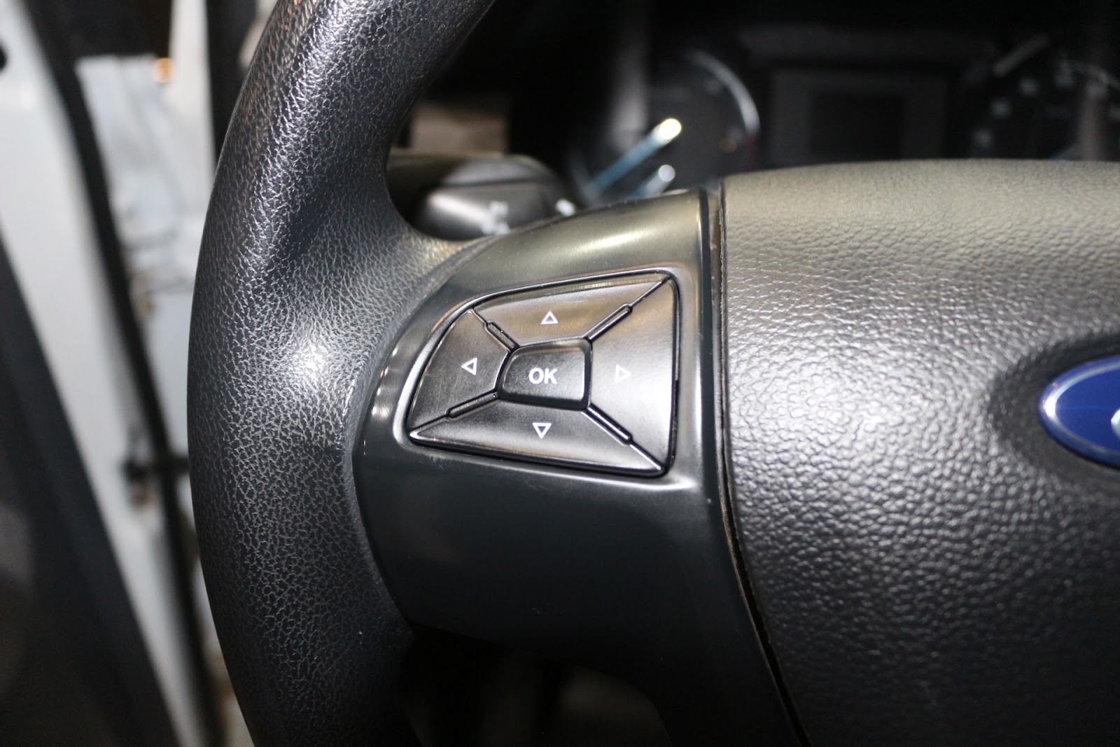 Foto 10 de FORD RANGER 2017 en venta en CSV Motor VALDEFUENTES