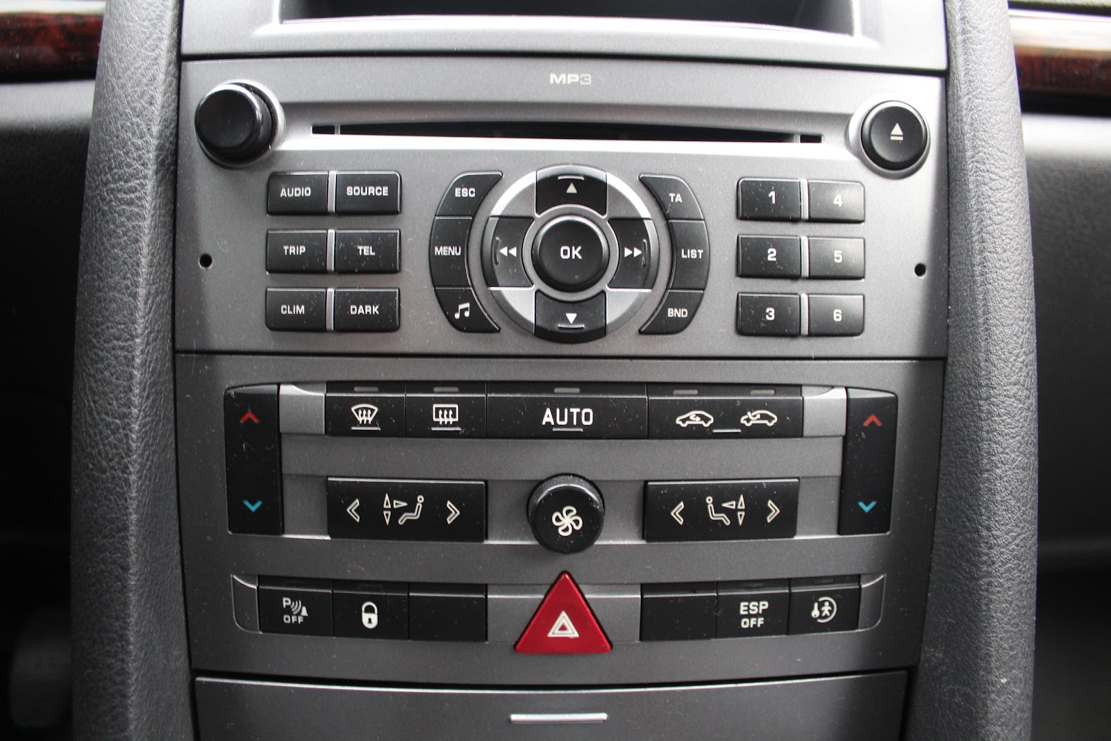 Foto 16 de PEUGEOT 407 2007 en venta en CSV Motor VALDEFUENTES