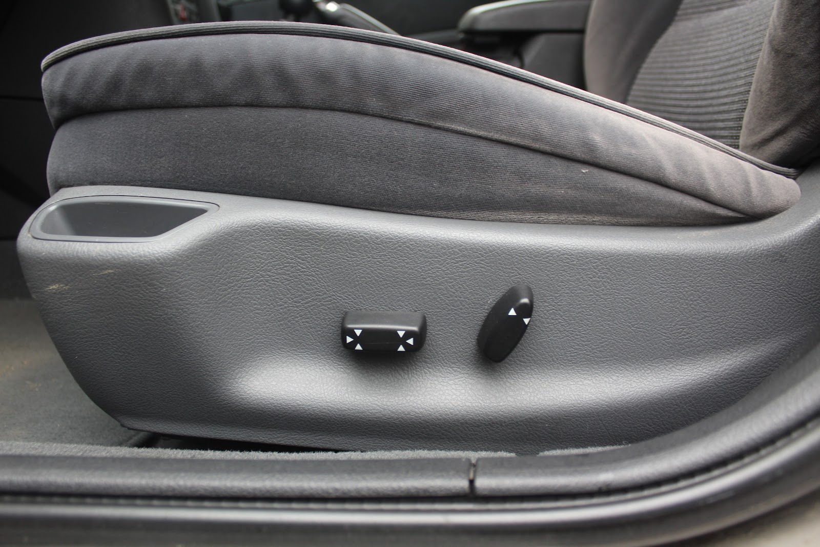 Foto 20 de PEUGEOT 407 2007 en venta en CSV Motor VALDEFUENTES