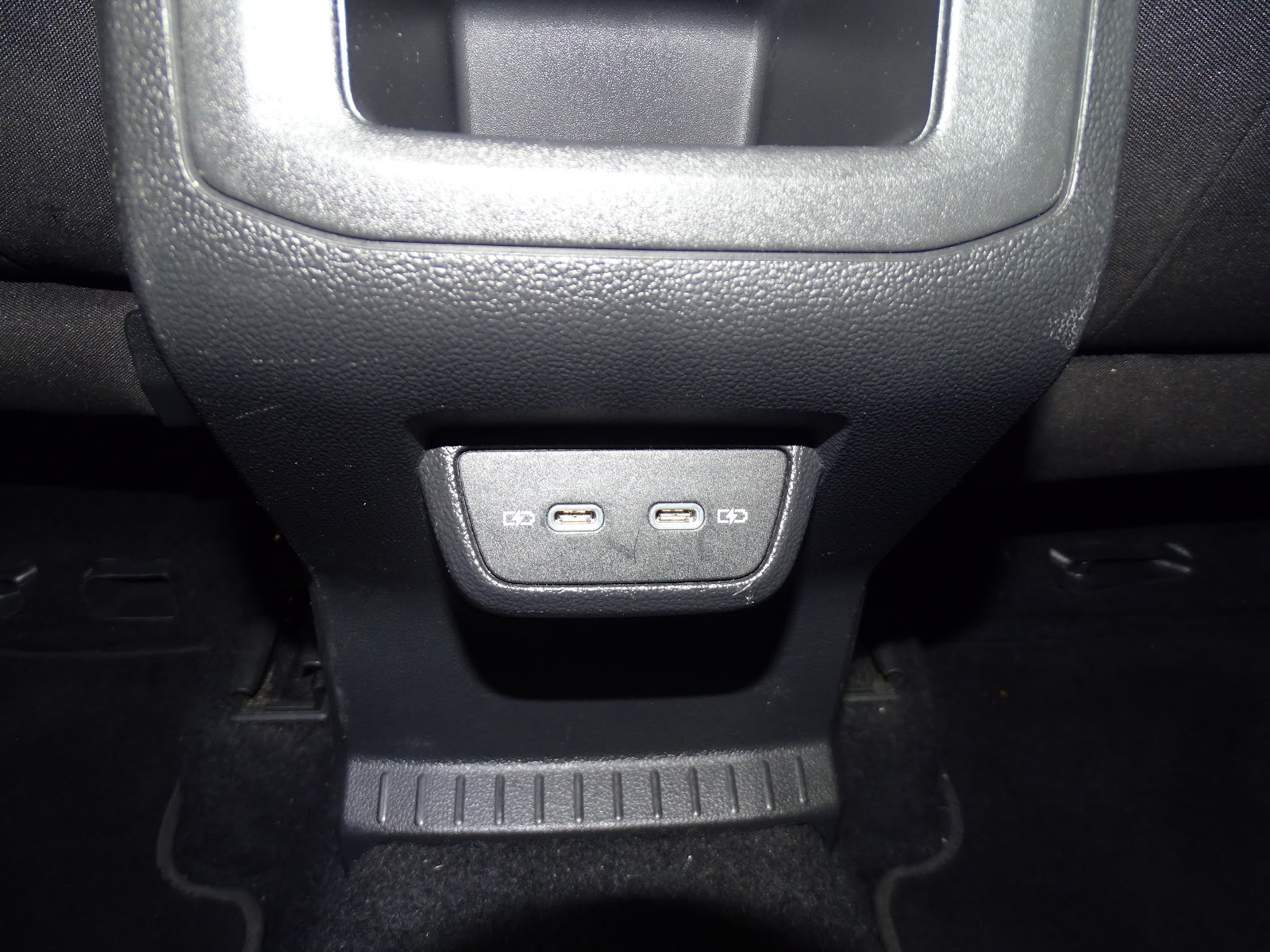 Foto 11 de VOLKSWAGEN T-CROSS 2023 en venta en CSV Motor