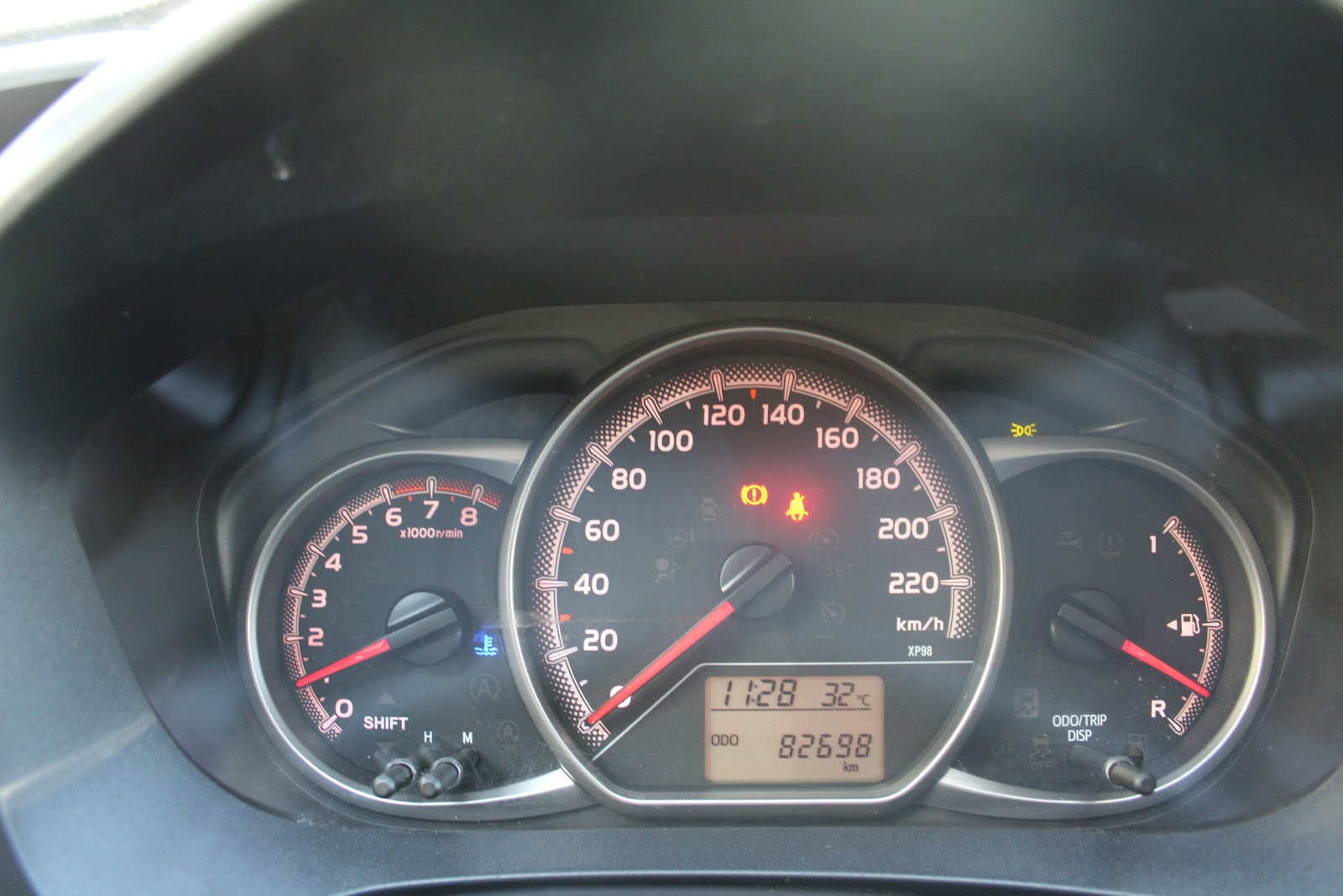 Foto 11 de TOYOTA YARIS 2016 en venta en CSV Motor VALDEFUENTES