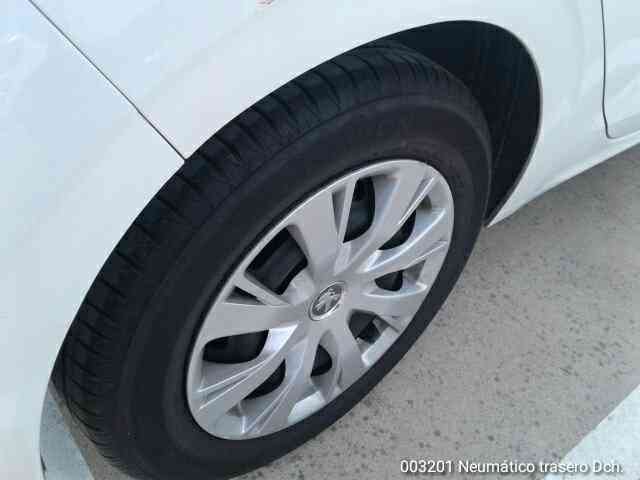 Foto 13 de PEUGEOT 208 2016 en venta en CSV Motor VALDEFUENTES