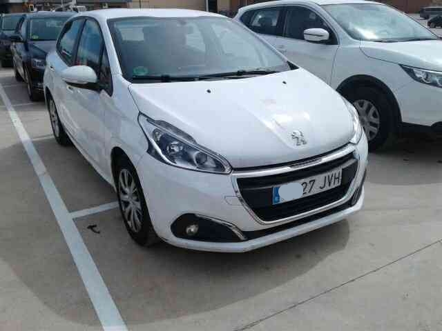 Foto 4 de PEUGEOT 208 2016 en venta en CSV Motor VALDEFUENTES