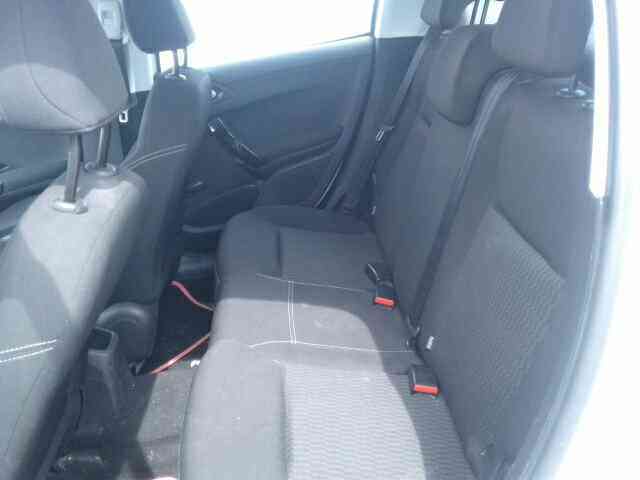 Foto 10 de PEUGEOT 208 2016 en venta en CSV Motor VALDEFUENTES