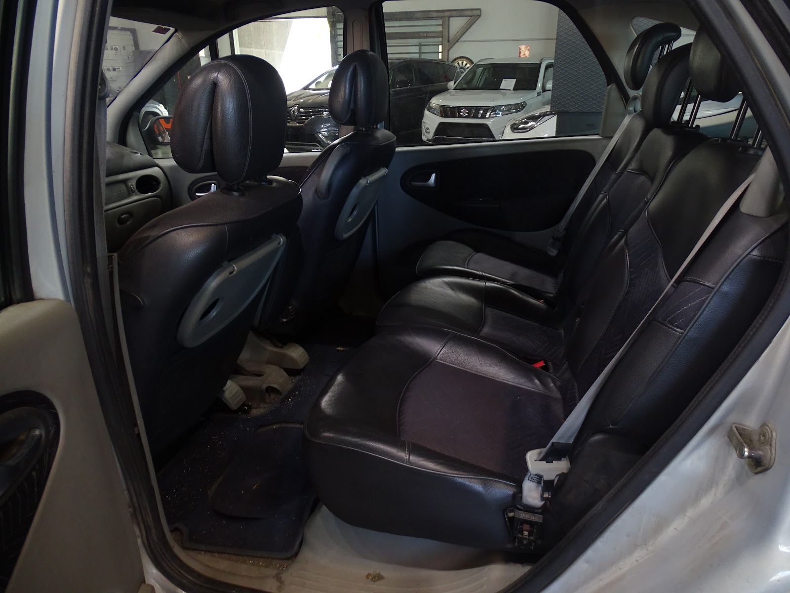 Foto 12 de RENAULT SCENIC 2023 en venta en CSV Motor