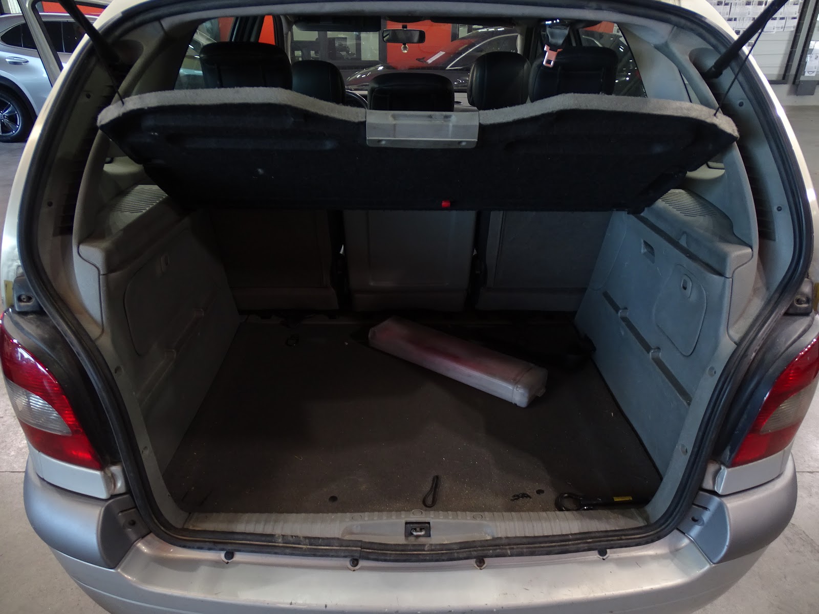 Foto 13 de RENAULT SCENIC 2023 en venta en CSV Motor