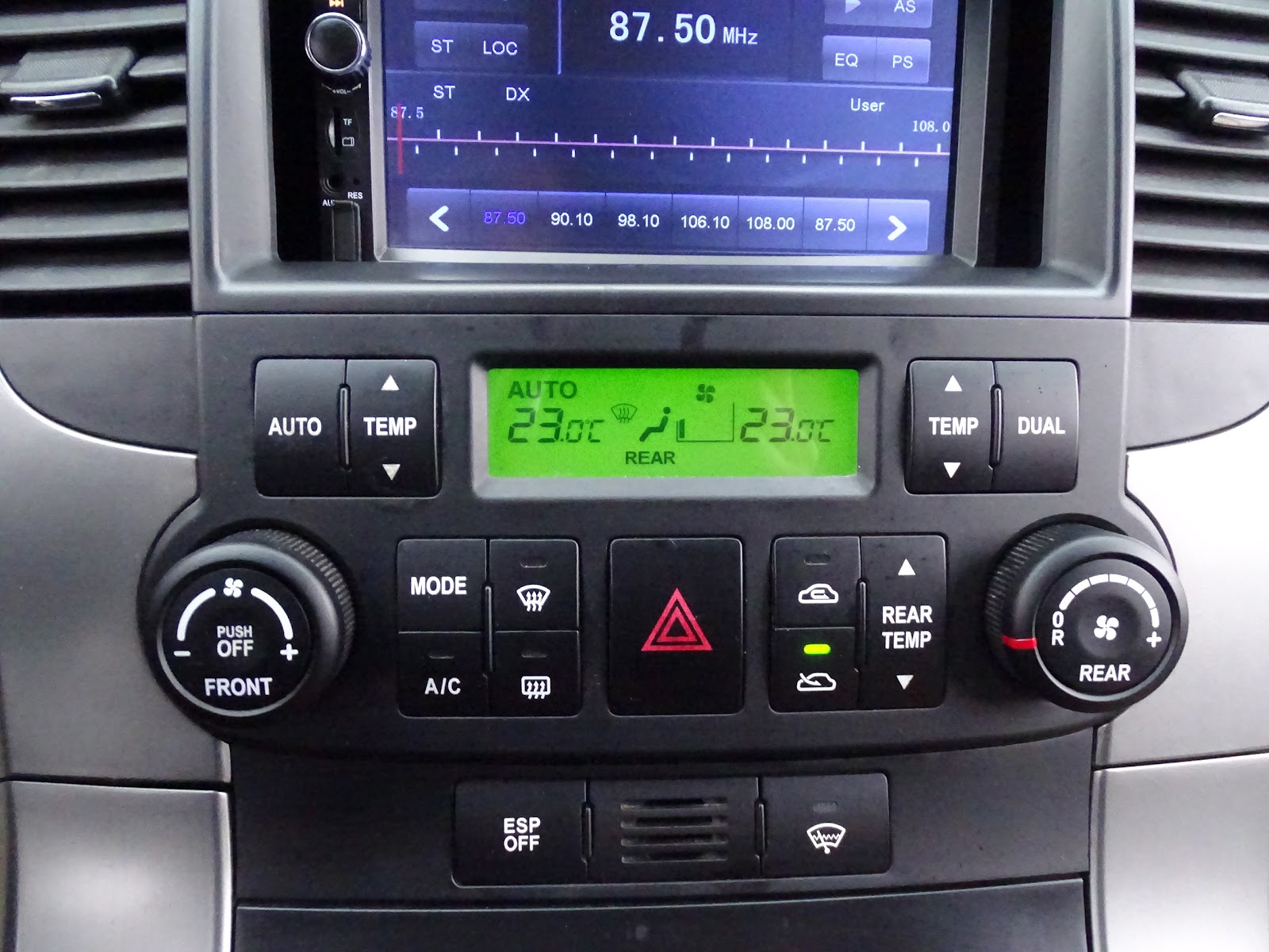 Foto 15 de KIA CARNIVAL 2009 en venta en CSV Motor VALDEFUENTES