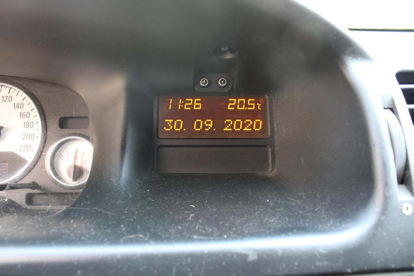 Foto 14 de OPEL ZAFIRA 2003 en venta en CSV Motor VALDEFUENTES