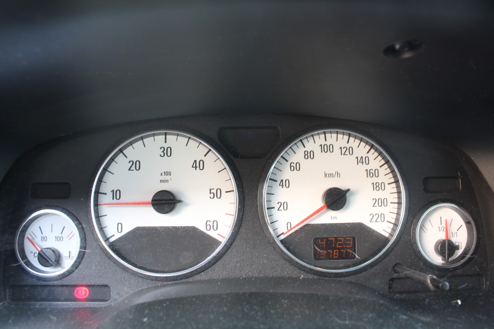 Foto 19 de OPEL ZAFIRA 2003 en venta en CSV Motor VALDEFUENTES