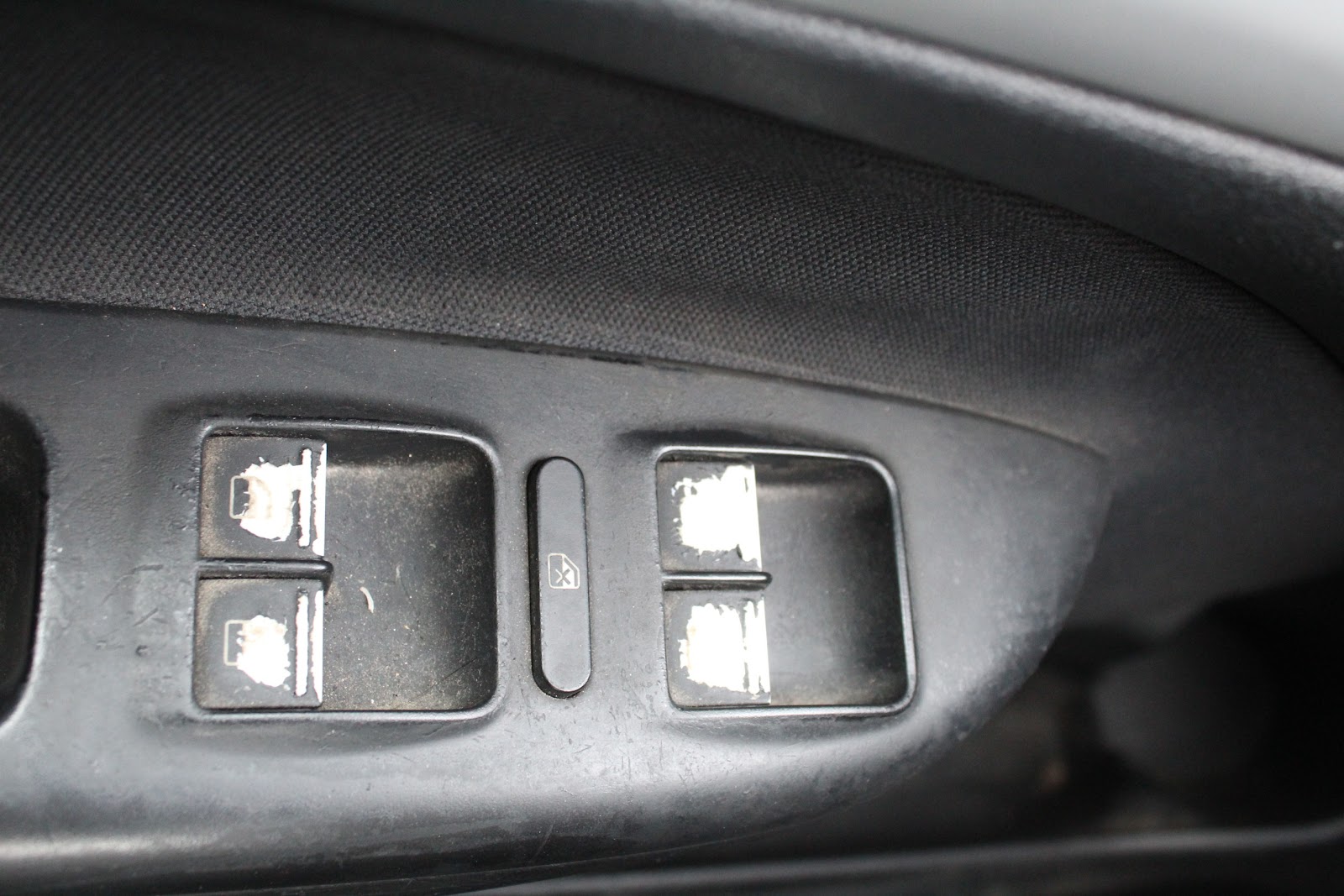Foto 12 de SKODA OCTAVIA 2005 en venta en CSV Motor VALDEFUENTES