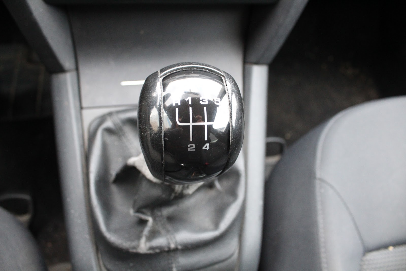 Foto 13 de SKODA OCTAVIA 2005 en venta en CSV Motor VALDEFUENTES