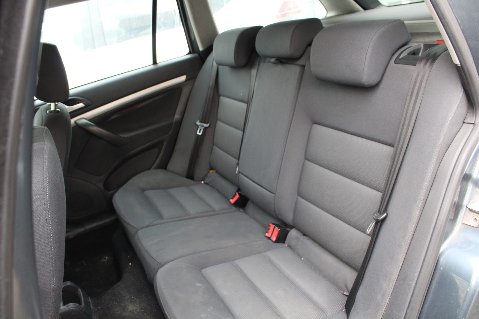 Foto 9 de SKODA OCTAVIA 2005 en venta en CSV Motor VALDEFUENTES