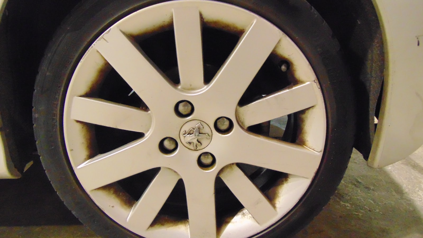 Foto 20 de PEUGEOT 207 2008 en venta en CSV Motor VALDEFUENTES
