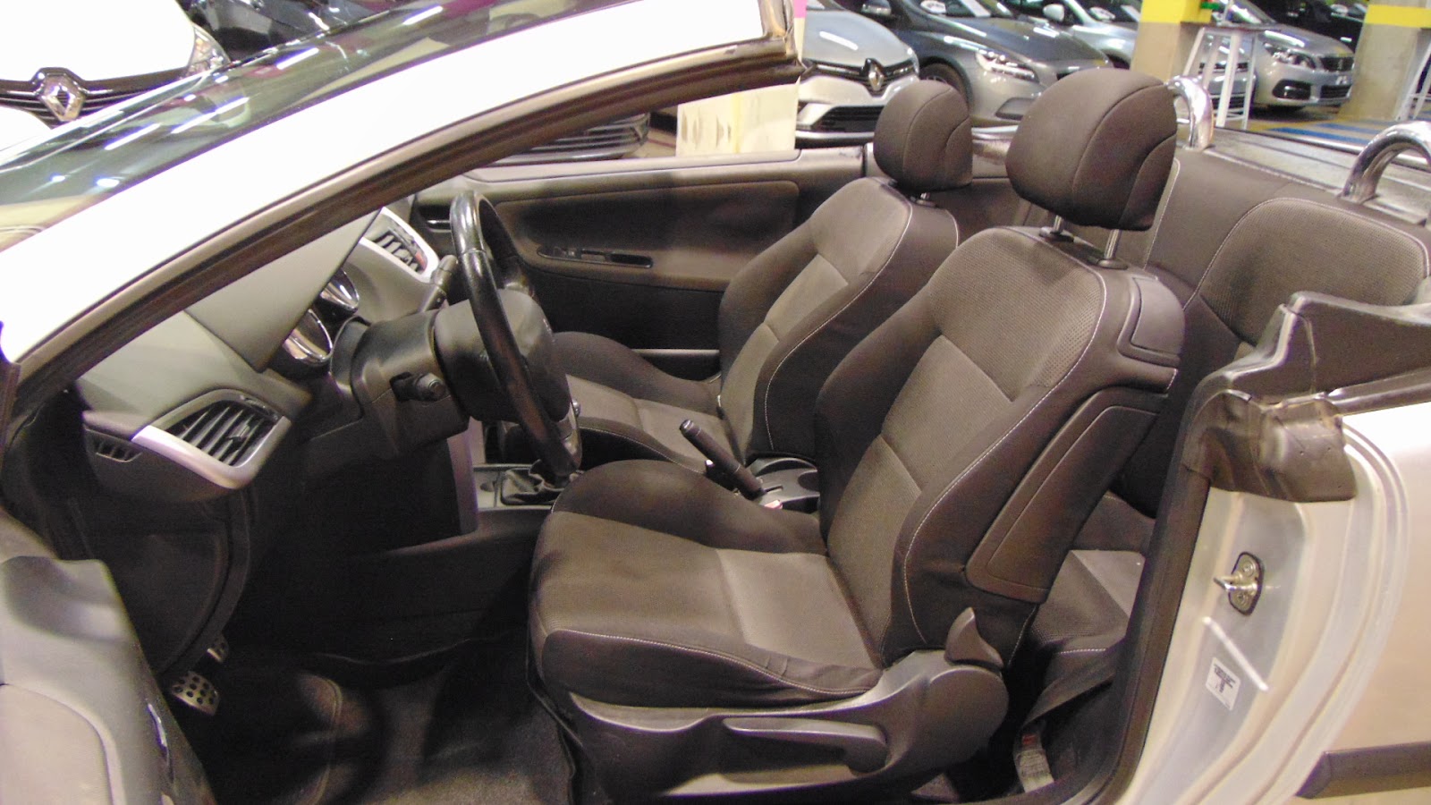Foto 10 de PEUGEOT 207 2008 en venta en CSV Motor VALDEFUENTES