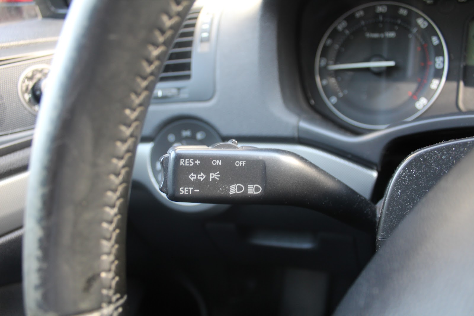Foto 11 de SKODA OCTAVIA 2006 en venta en CSV Motor VALDEFUENTES