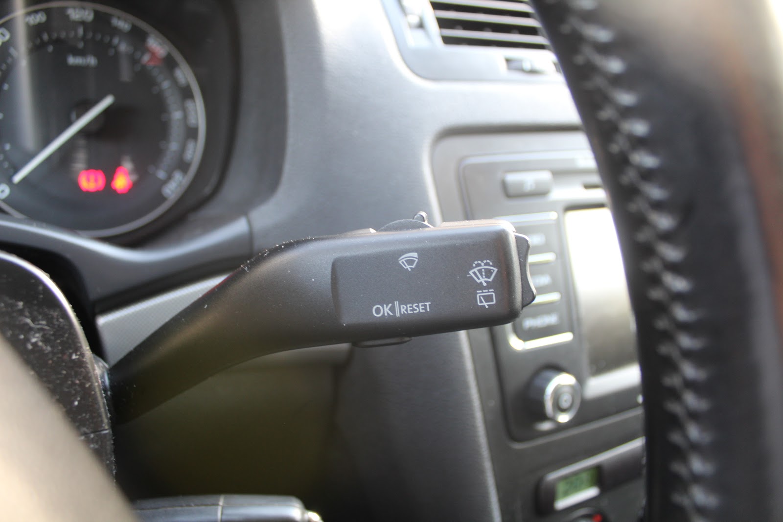 Foto 12 de SKODA OCTAVIA 2006 en venta en CSV Motor VALDEFUENTES