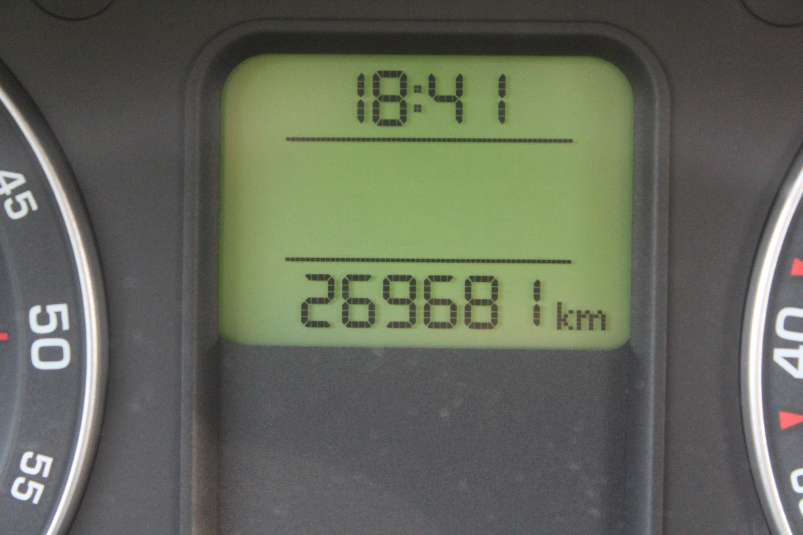 Foto 20 de SKODA OCTAVIA 2006 en venta en CSV Motor VALDEFUENTES