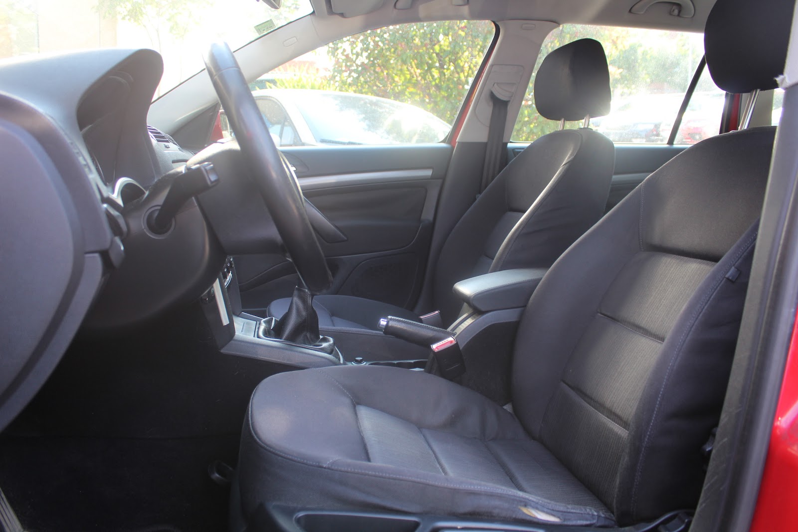 Foto 7 de SKODA OCTAVIA 2006 en venta en CSV Motor VALDEFUENTES