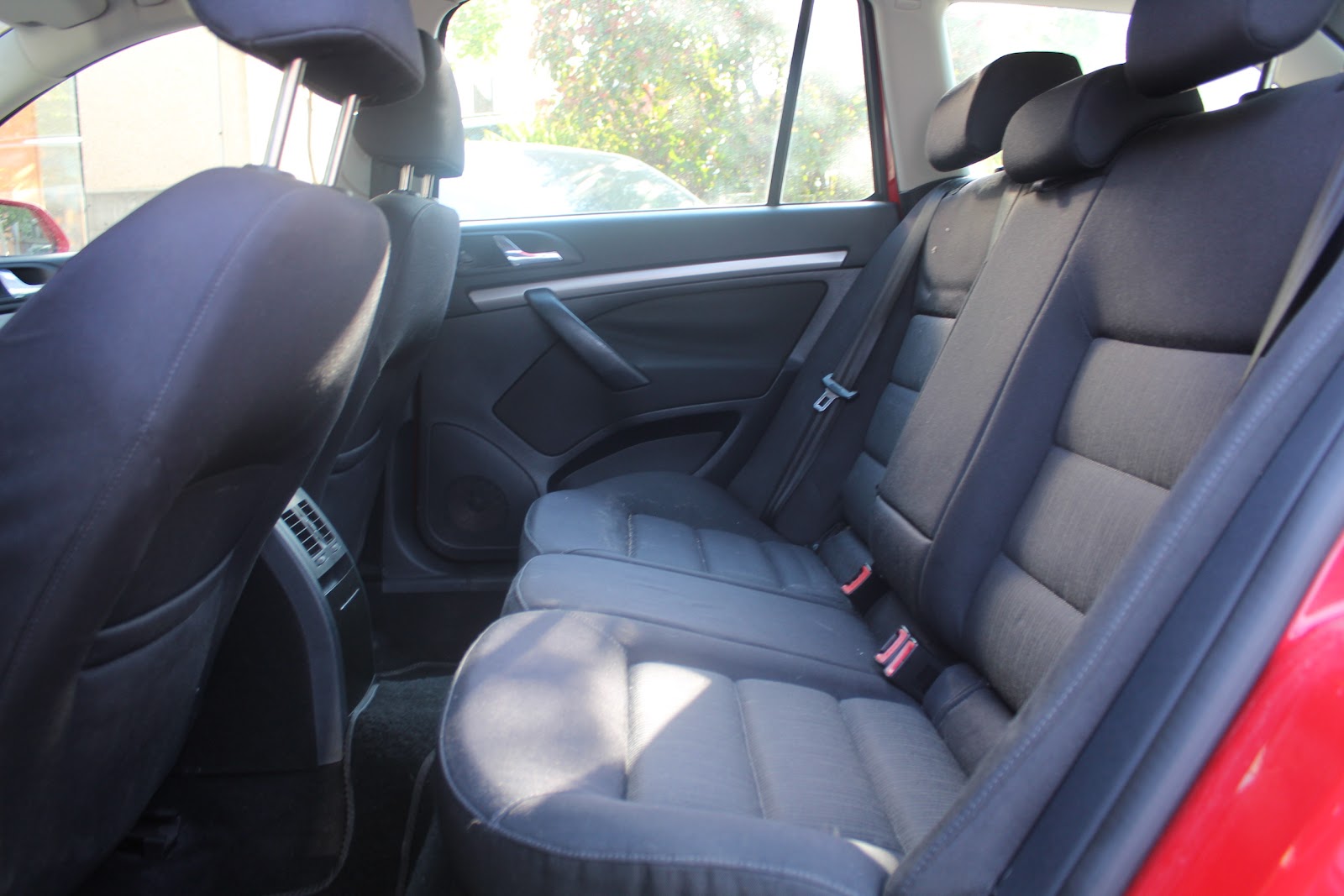 Foto 8 de SKODA OCTAVIA 2006 en venta en CSV Motor VALDEFUENTES