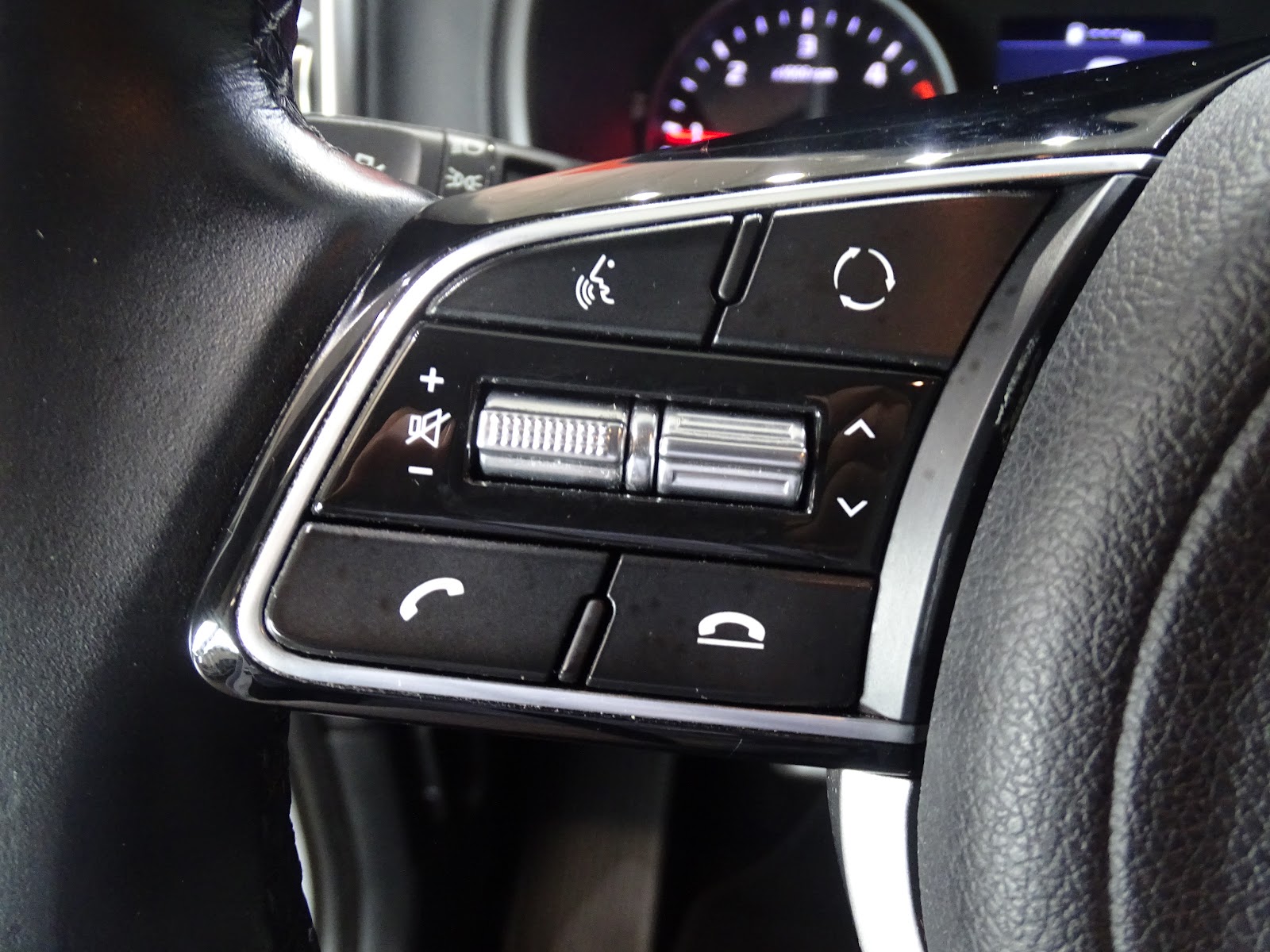 Foto 11 de KIA SPORTAGE 2019 en venta en CSV Motor VALDEFUENTES