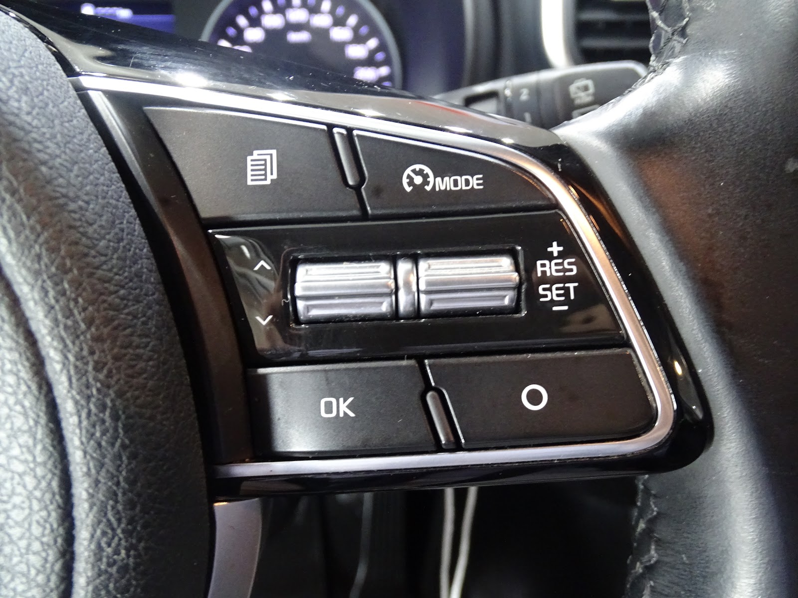 Foto 12 de KIA SPORTAGE 2019 en venta en CSV Motor VALDEFUENTES