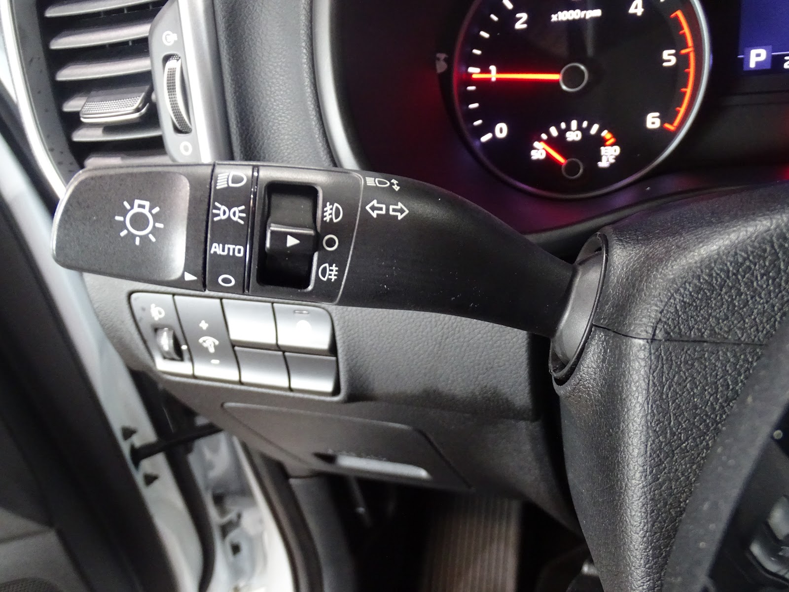 Foto 13 de KIA SPORTAGE 2019 en venta en CSV Motor VALDEFUENTES