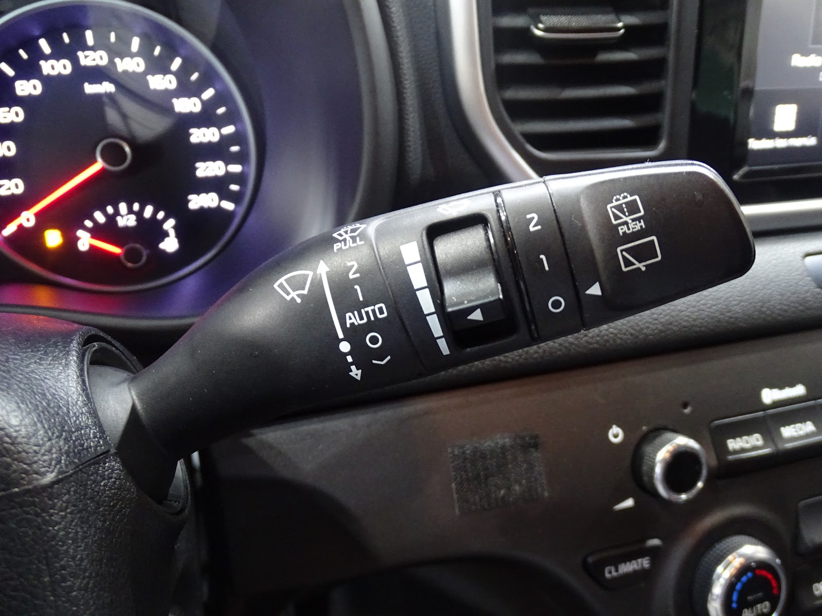Foto 14 de KIA SPORTAGE 2019 en venta en CSV Motor VALDEFUENTES