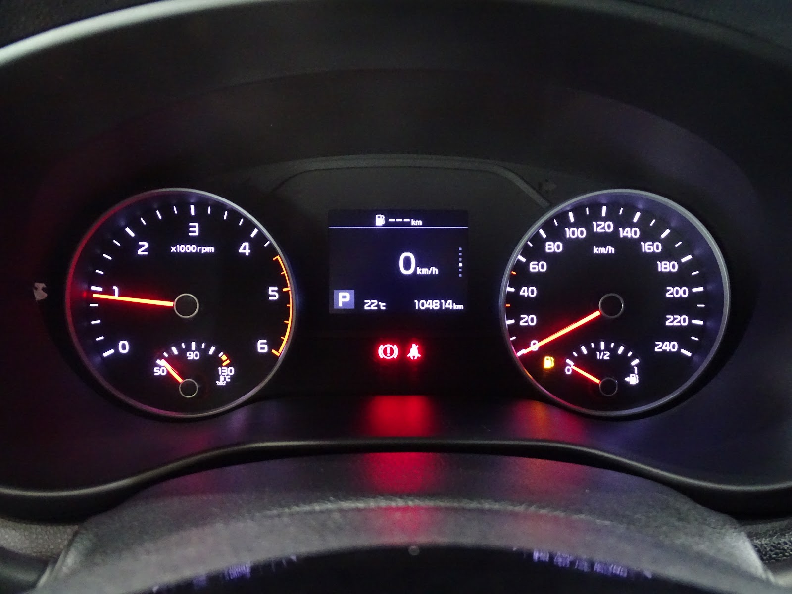 Foto 15 de KIA SPORTAGE 2019 en venta en CSV Motor VALDEFUENTES