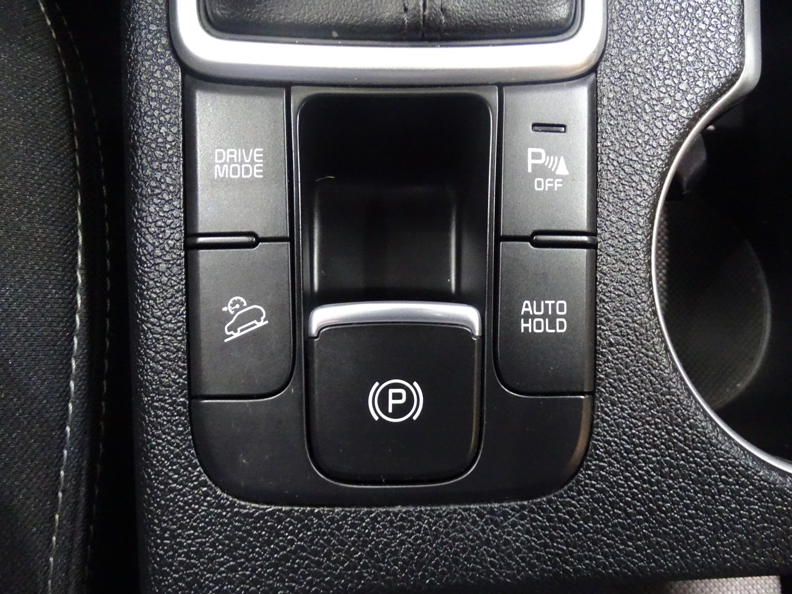 Foto 18 de KIA SPORTAGE 2019 en venta en CSV Motor VALDEFUENTES