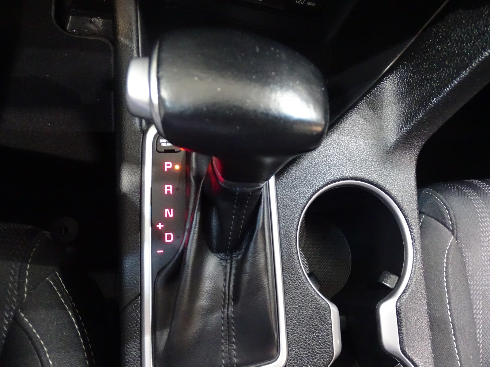 Foto 19 de KIA SPORTAGE 2019 en venta en CSV Motor VALDEFUENTES