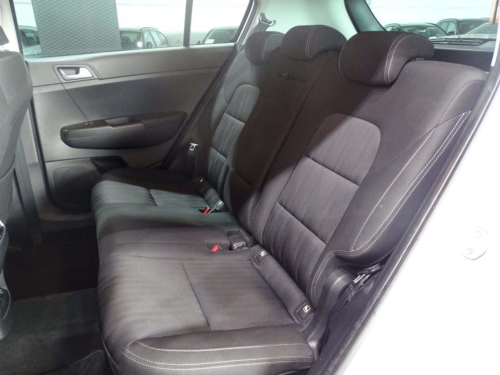 Foto 8 de KIA SPORTAGE 2019 en venta en CSV Motor VALDEFUENTES