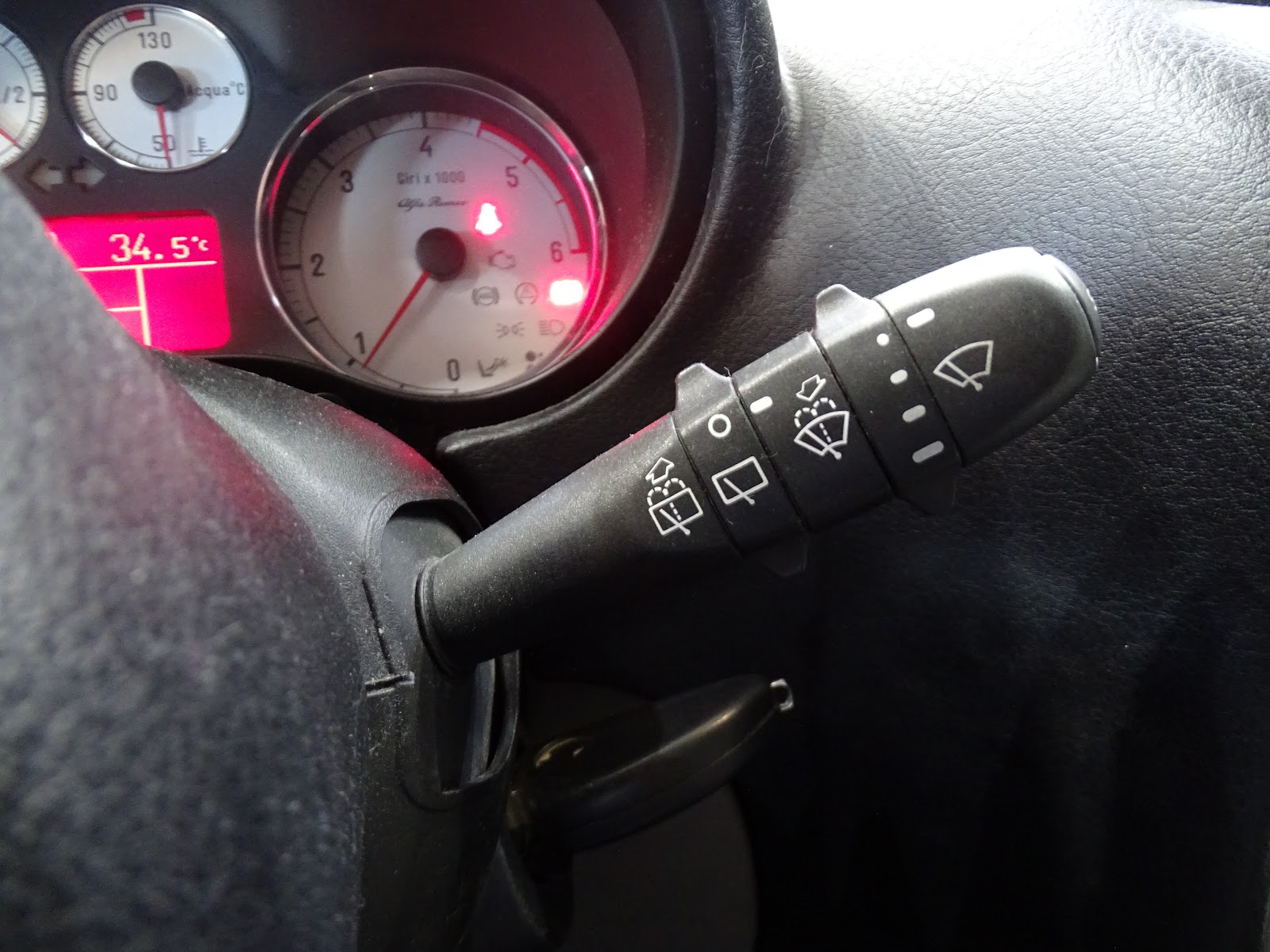 Foto 12 de ALFA ROMEO 147 2023 en venta en CSV Motor VALDEFUENTES