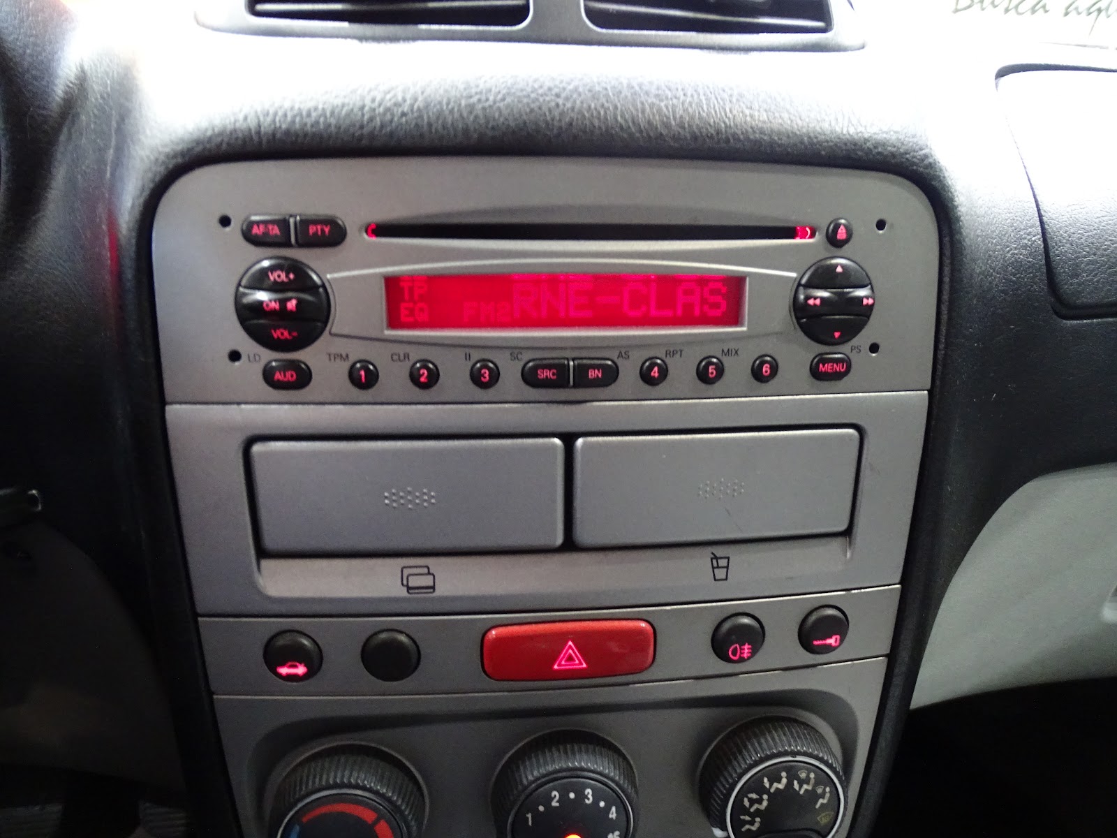 Foto 13 de ALFA ROMEO 147 2023 en venta en CSV Motor VALDEFUENTES