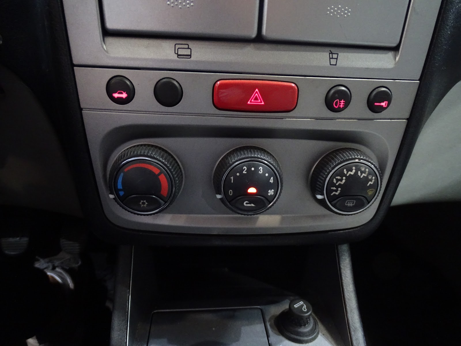 Foto 14 de ALFA ROMEO 147 2023 en venta en CSV Motor VALDEFUENTES